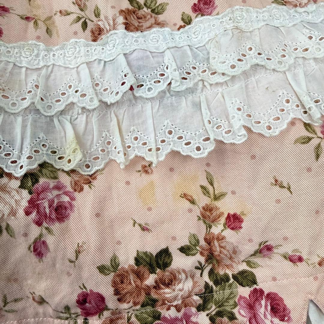 Angelic Pretty ジャンパースカートJKS 2000年代