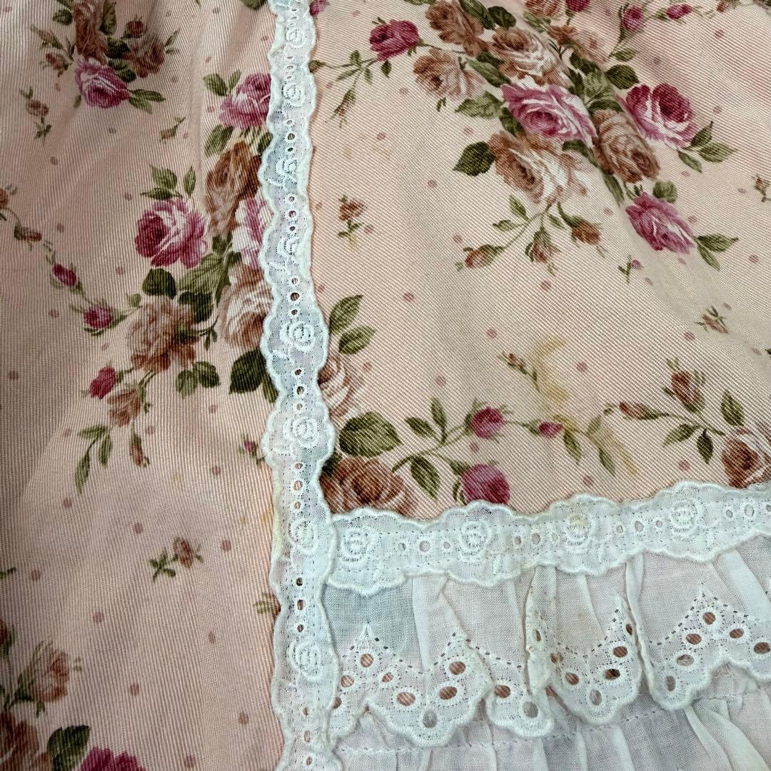Angelic Pretty ジャンパースカートJKS 2000年代