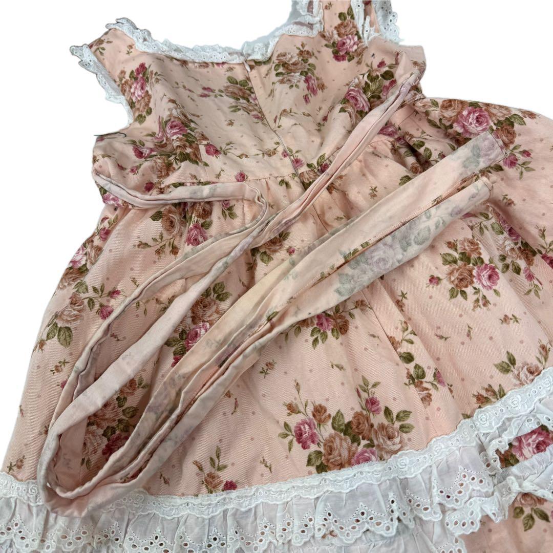 Angelic Pretty ジャンパースカートJKS 2000年代