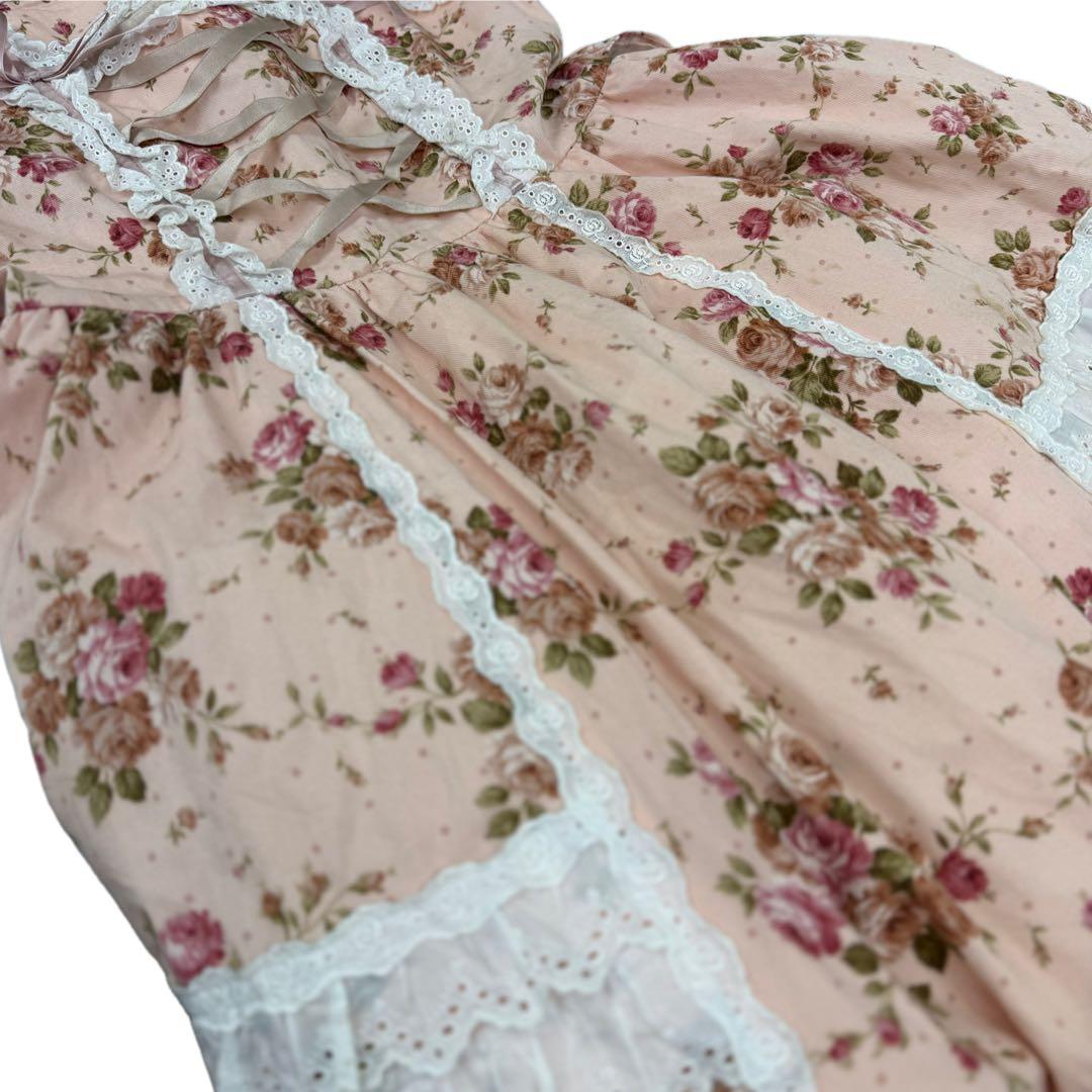 Angelic Pretty ジャンパースカートJKS 2000年代