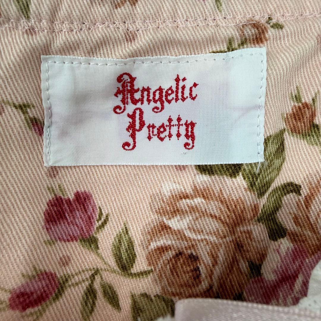 Angelic Pretty ジャンパースカートJKS 2000年代