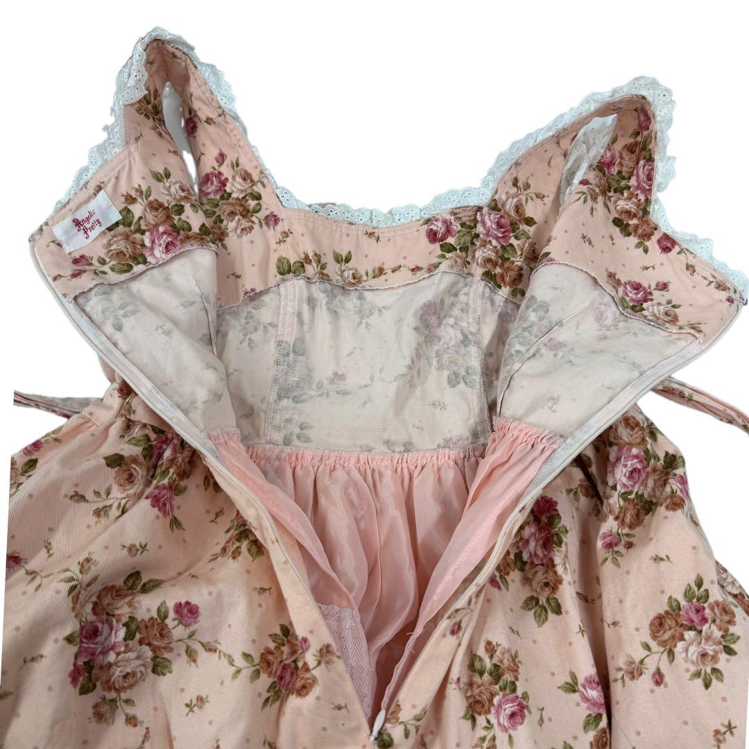 Angelic Pretty ジャンパースカートJKS 2000年代