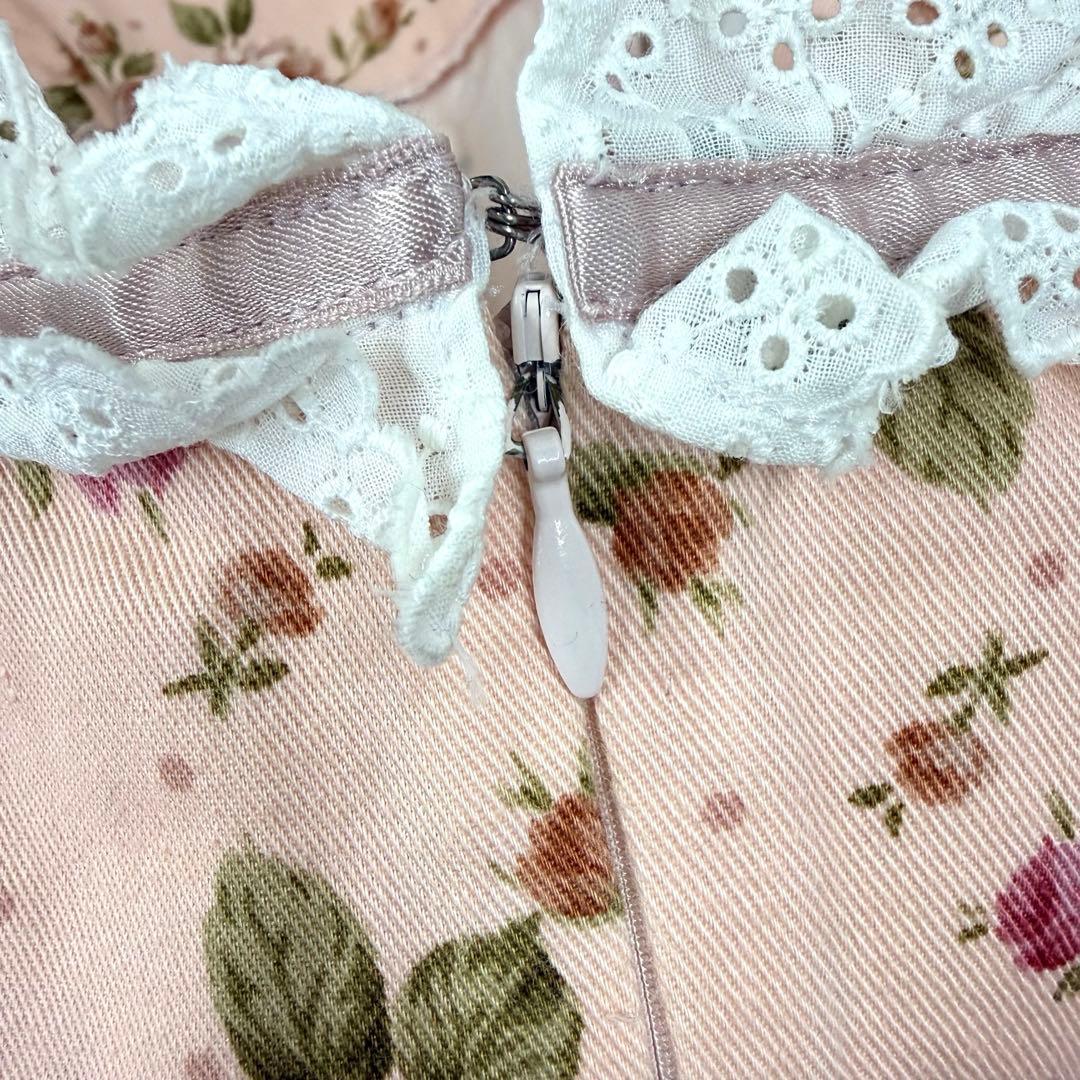Angelic Pretty ジャンパースカートJKS 2000年代