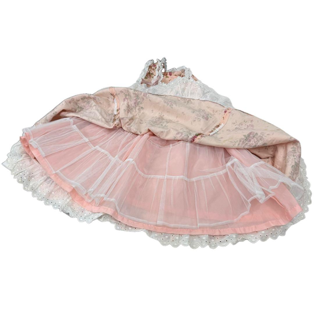 Angelic Pretty ジャンパースカートJKS 2000年代