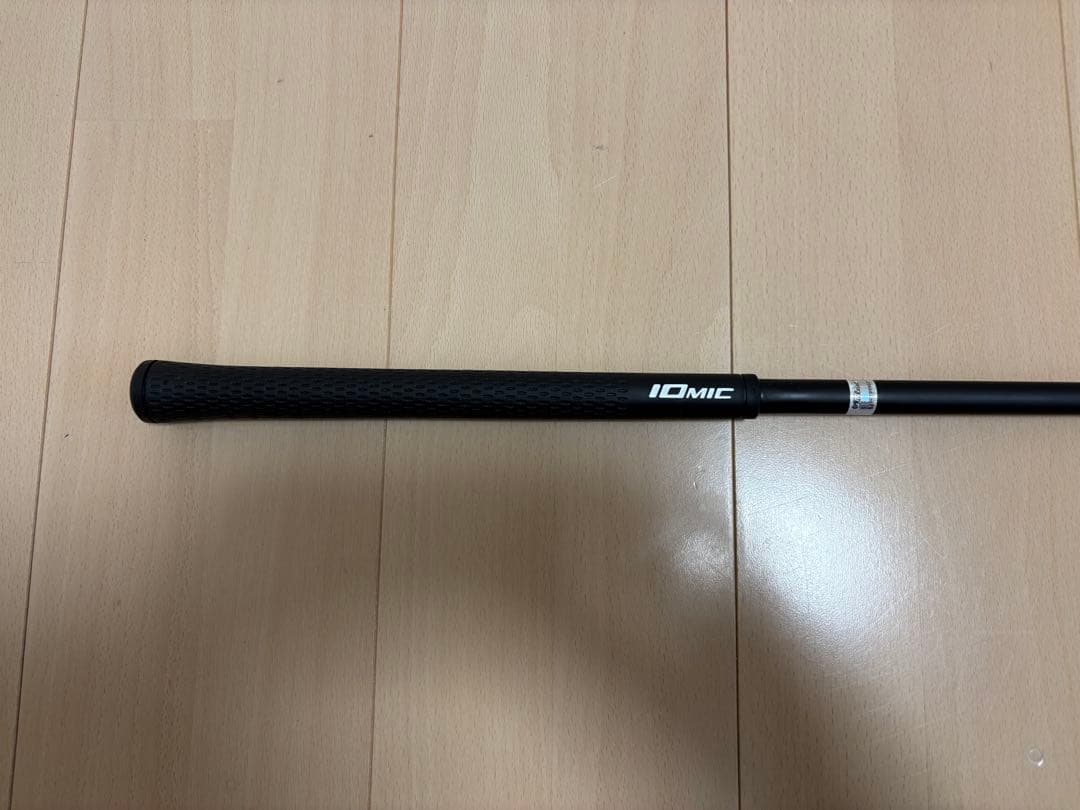 NS PRO MODUS 3 GOST HYBRID 370(S) タイトリスト