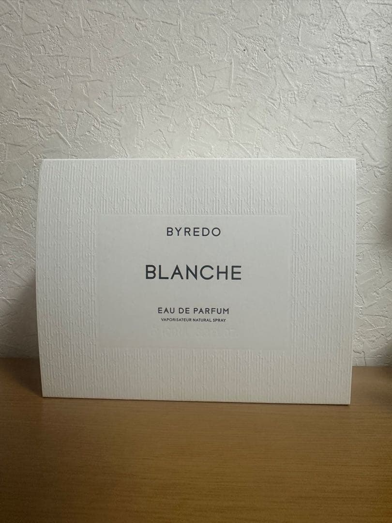 バイレード ブランシュ オードパルファン 100ml