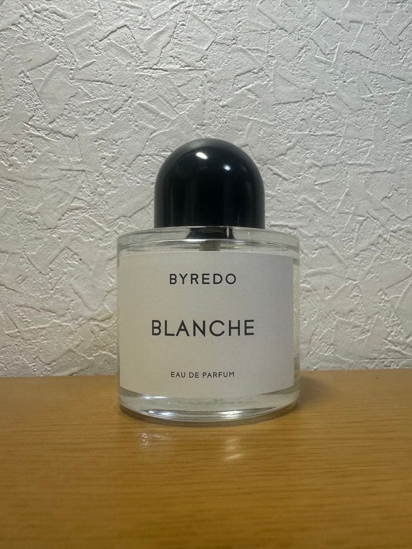 バイレード ブランシュ オードパルファン 100ml