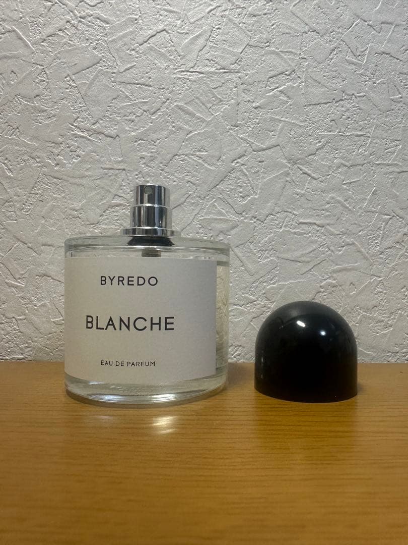 バイレード ブランシュ オードパルファン 100ml