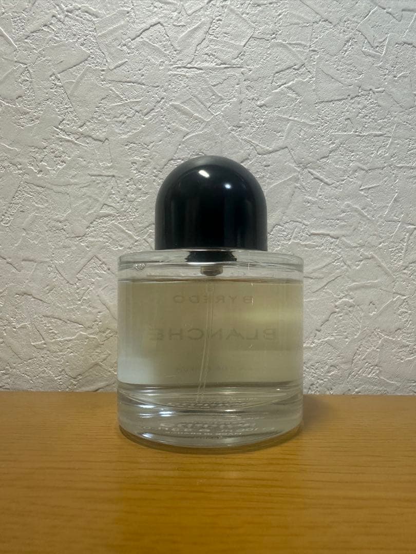 バイレード ブランシュ オードパルファン 100ml