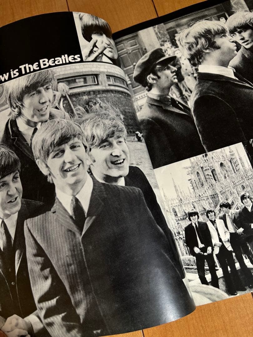 さよならびいとるず　臨時増刊　第21巻　昭和46年9月15日発行