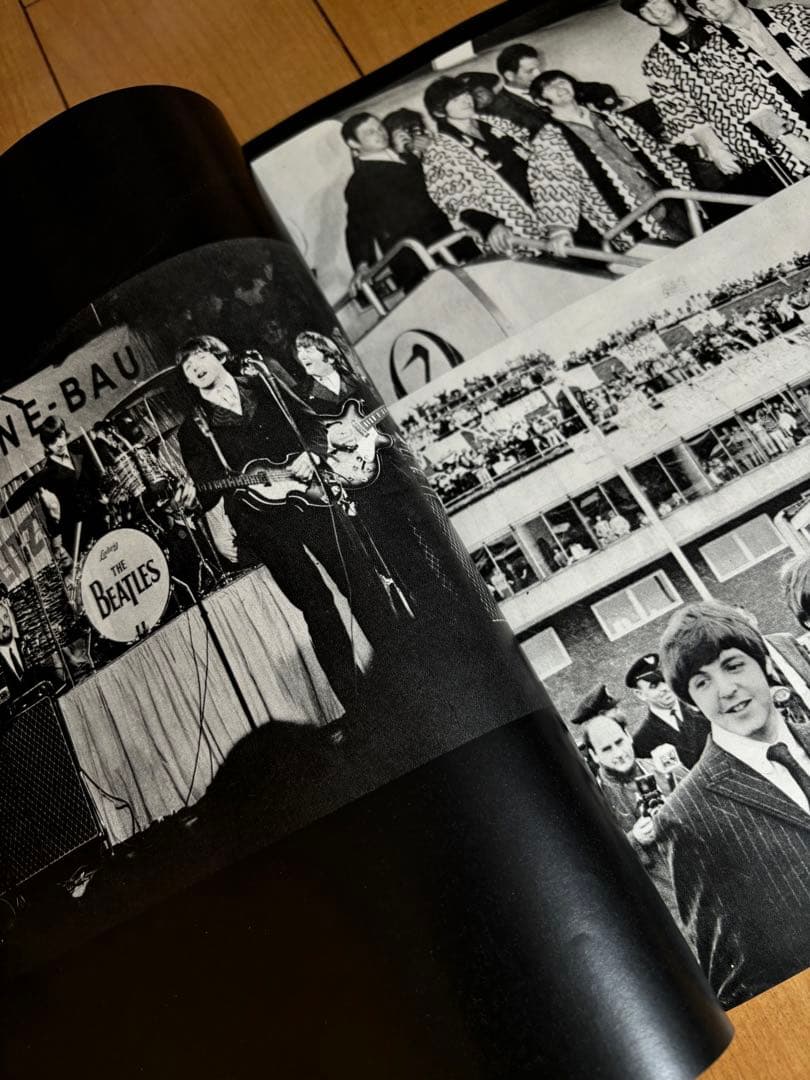 さよならびいとるず　臨時増刊　第21巻　昭和46年9月15日発行