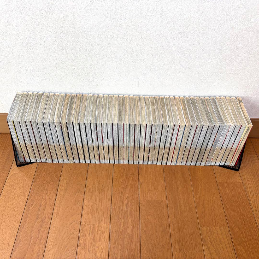 僕のヒーローアカデミア 全42巻＋1冊セット