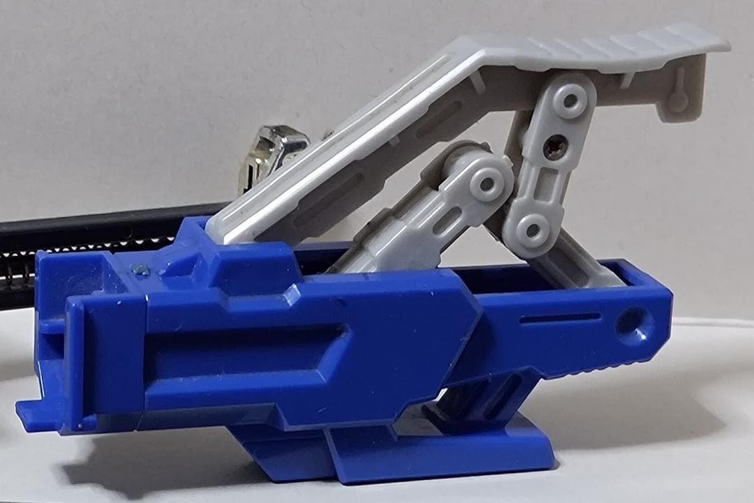 ビーダマン スマッシュトリガー 動作確認済み ジャンク