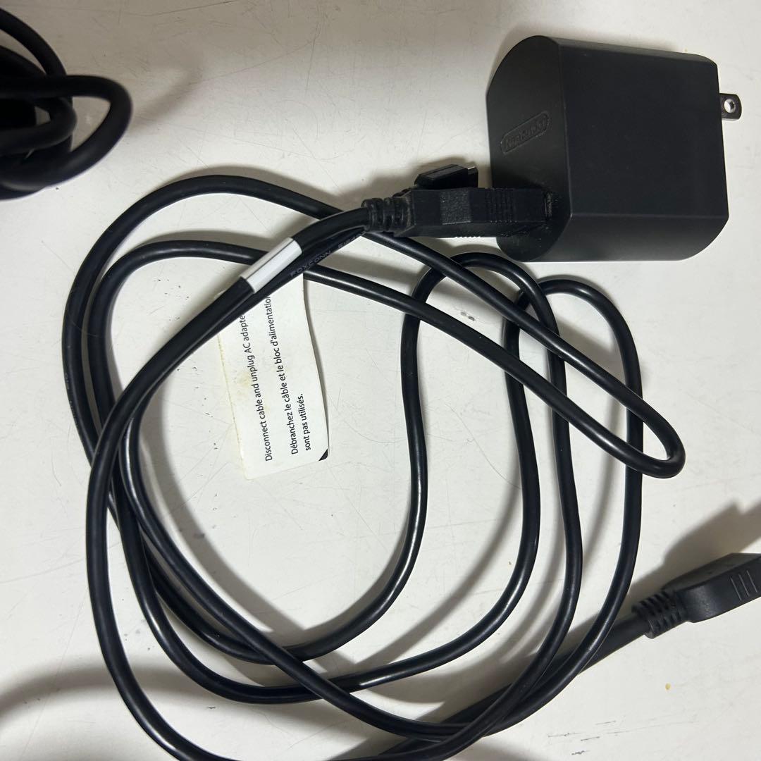 【動作確認済】スーパーファミコンクラシックミニ 本体