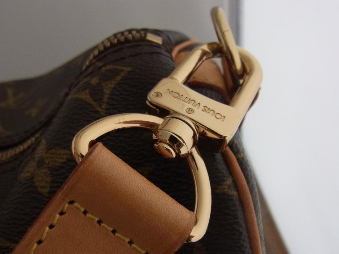 お値下★美品】Louis Vuitton ボストンバッグ モノグラムキーポル45