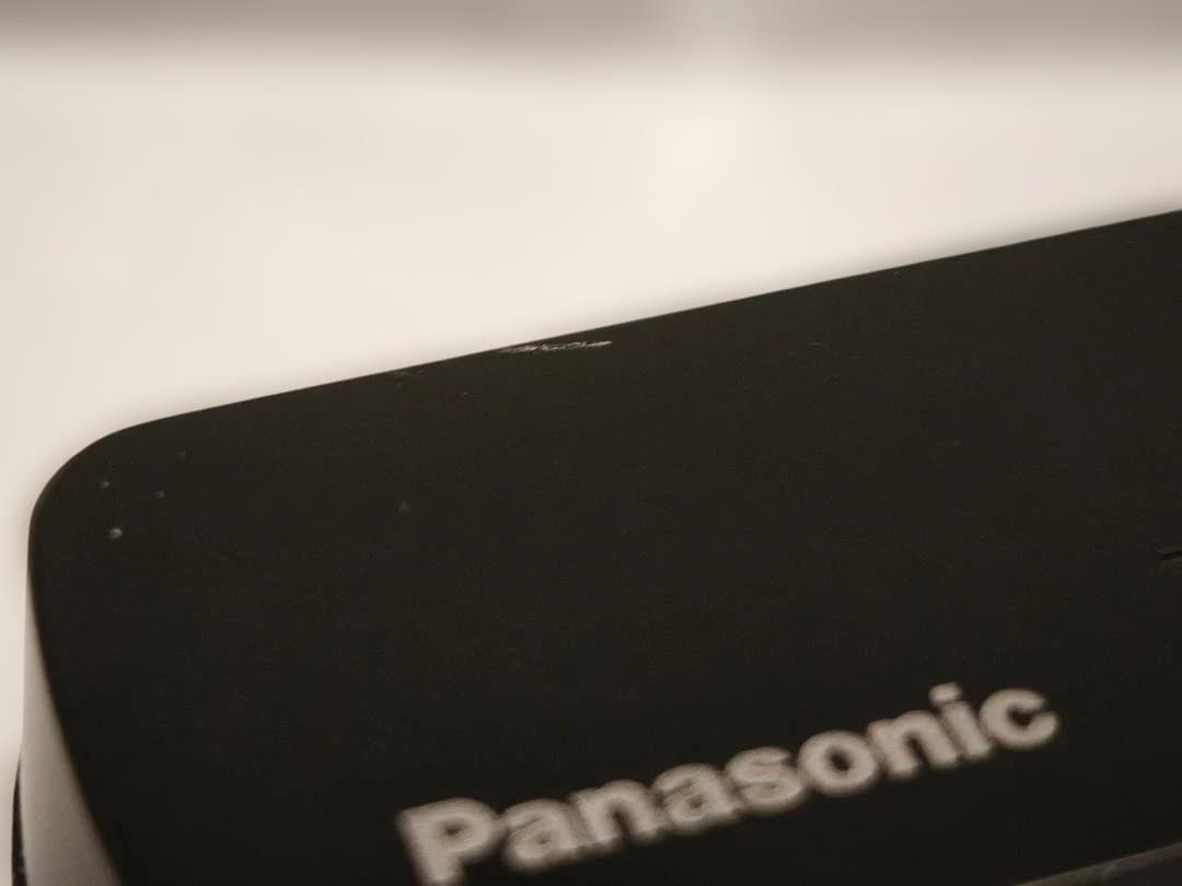 デジタルカメラ Panasonic LUMIX DMC-GX7MK2