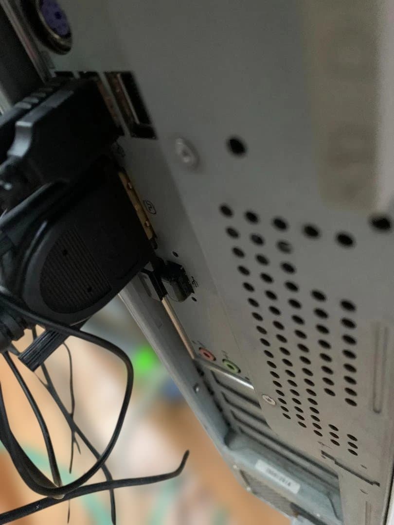 NEC VALUESTAR VL150/DS PC-VL150DS　引き取り歓迎
