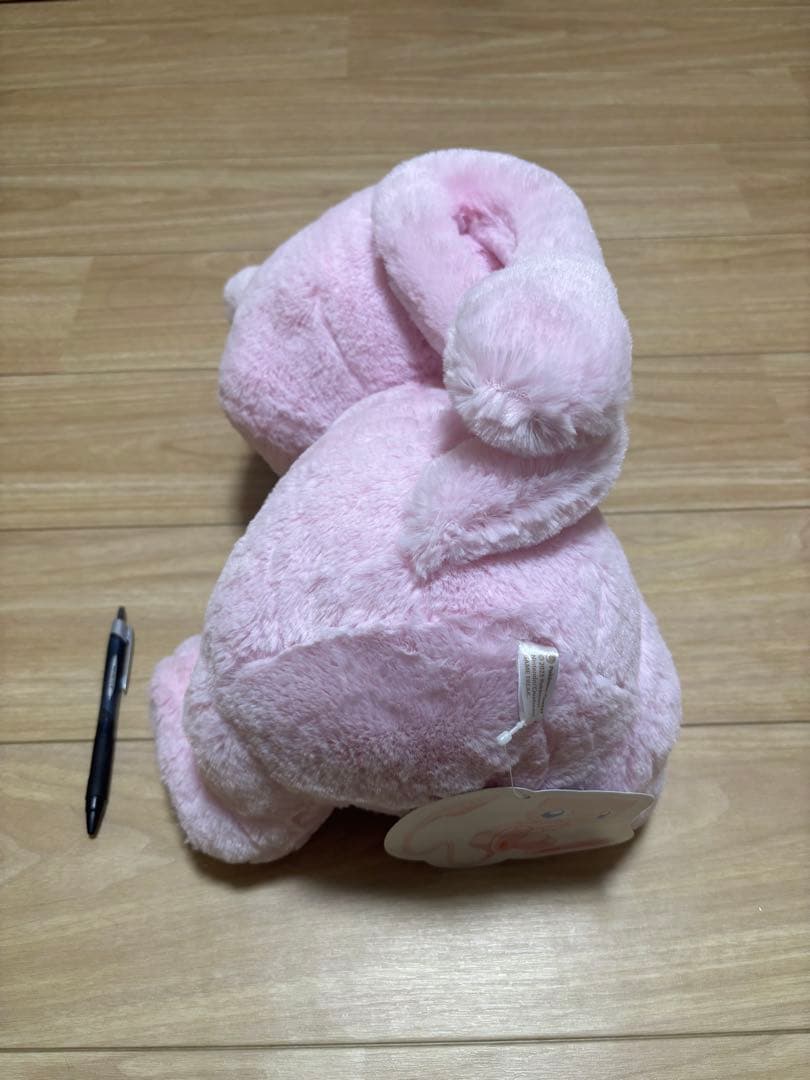 ポケモンセンター ポケモン おっきいふわふわぬいぐるみ ミュウ
