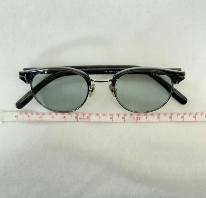 【正規美品】TOM FORD　TF1120-D