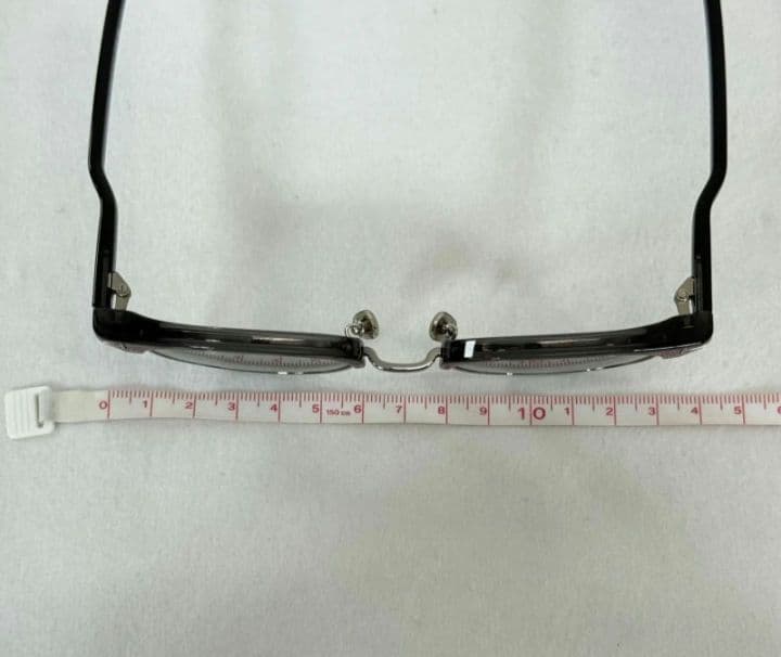 【正規美品】TOM FORD　TF1120-D