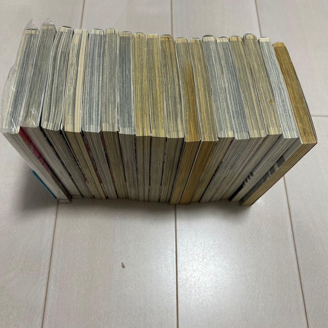 今際の国のアリス 全巻セット 1-18巻　全18巻