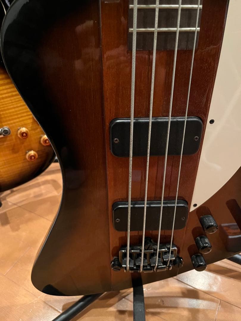 h*e様 【大幅値下げ】 Gibson ギブソンThunderbird Ⅳ 19