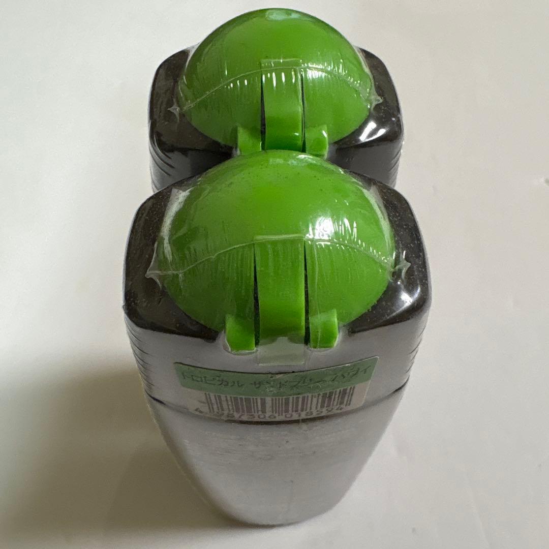 【未開封・新品】 コパトーン トロピカル サンドフリー ハワイ SPF2