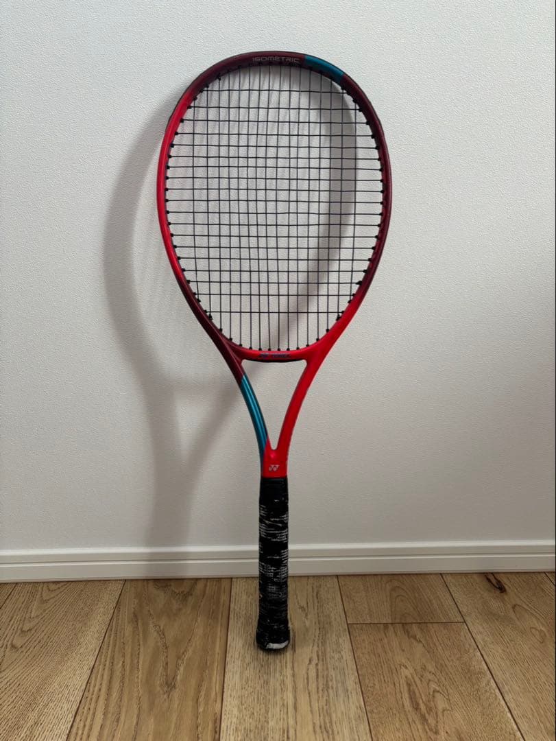 YONEX VCORE98 2021モデル