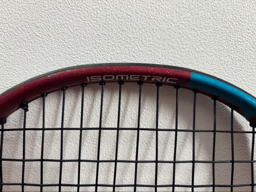 YONEX VCORE98 2021モデル