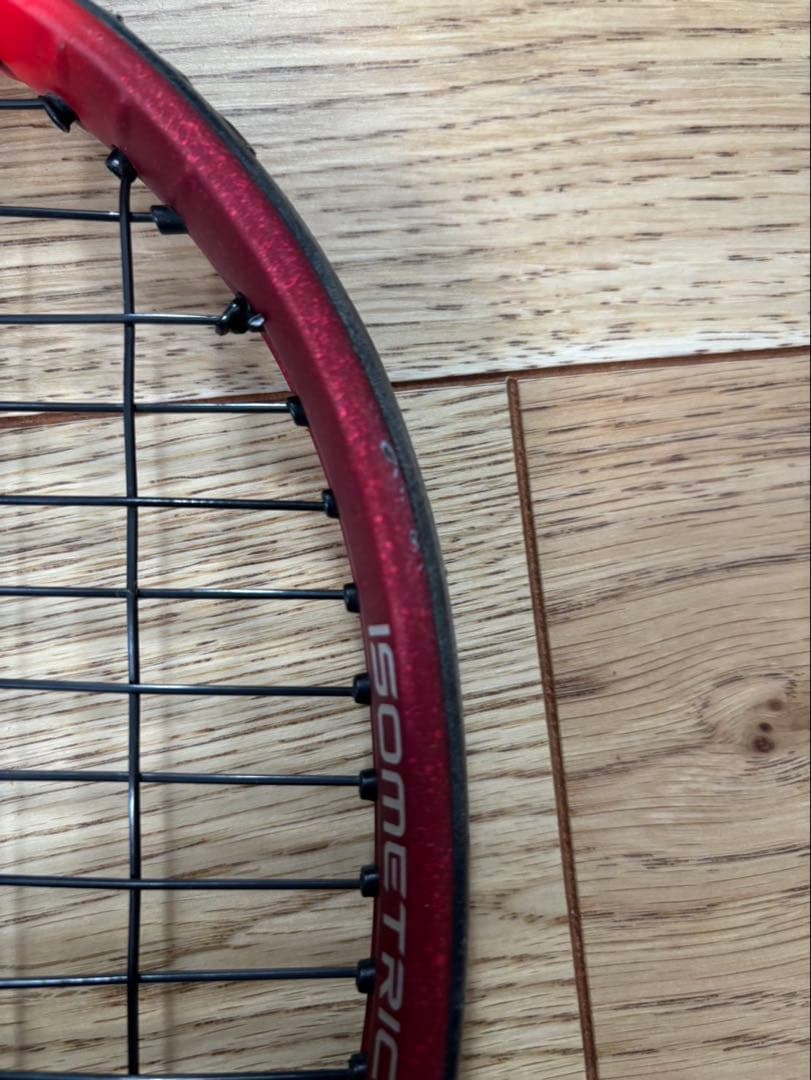 YONEX VCORE98 2021モデル