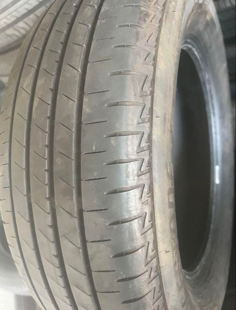 205/65R16, ブリヂストン,2023年,4本