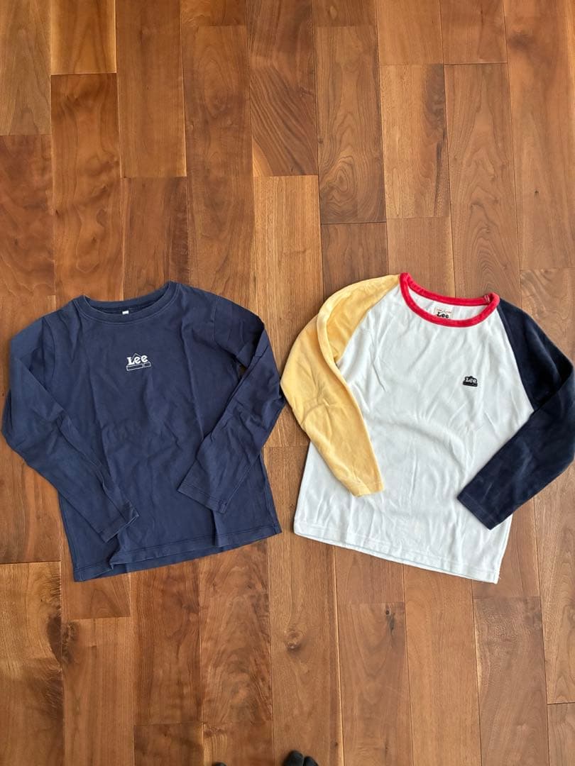 140センチ男の子冬服キッズ服セット