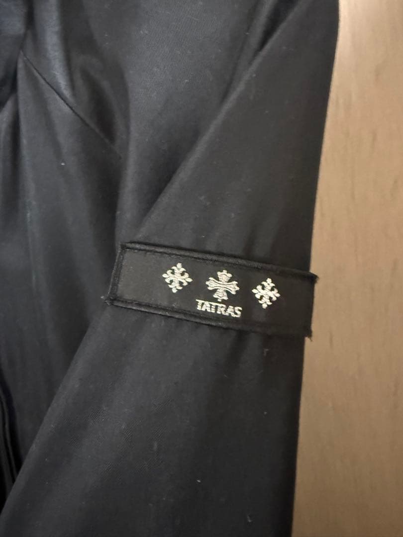【本日限定価格】TATRAS タトラス ブルゾン MTK19S4177 サイズ