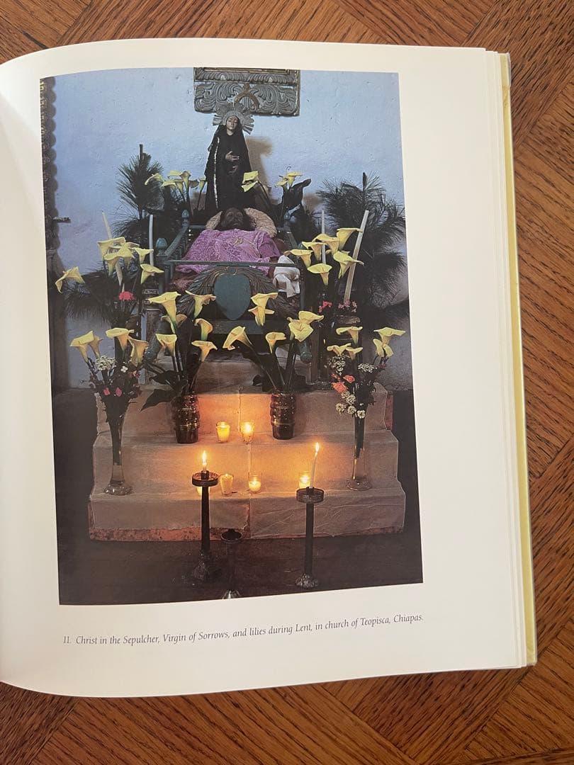 洋書 Eliot Porter Mexican Churches