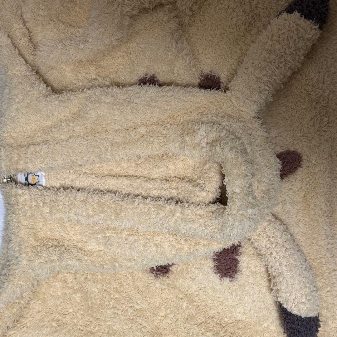 ぴーなっつ