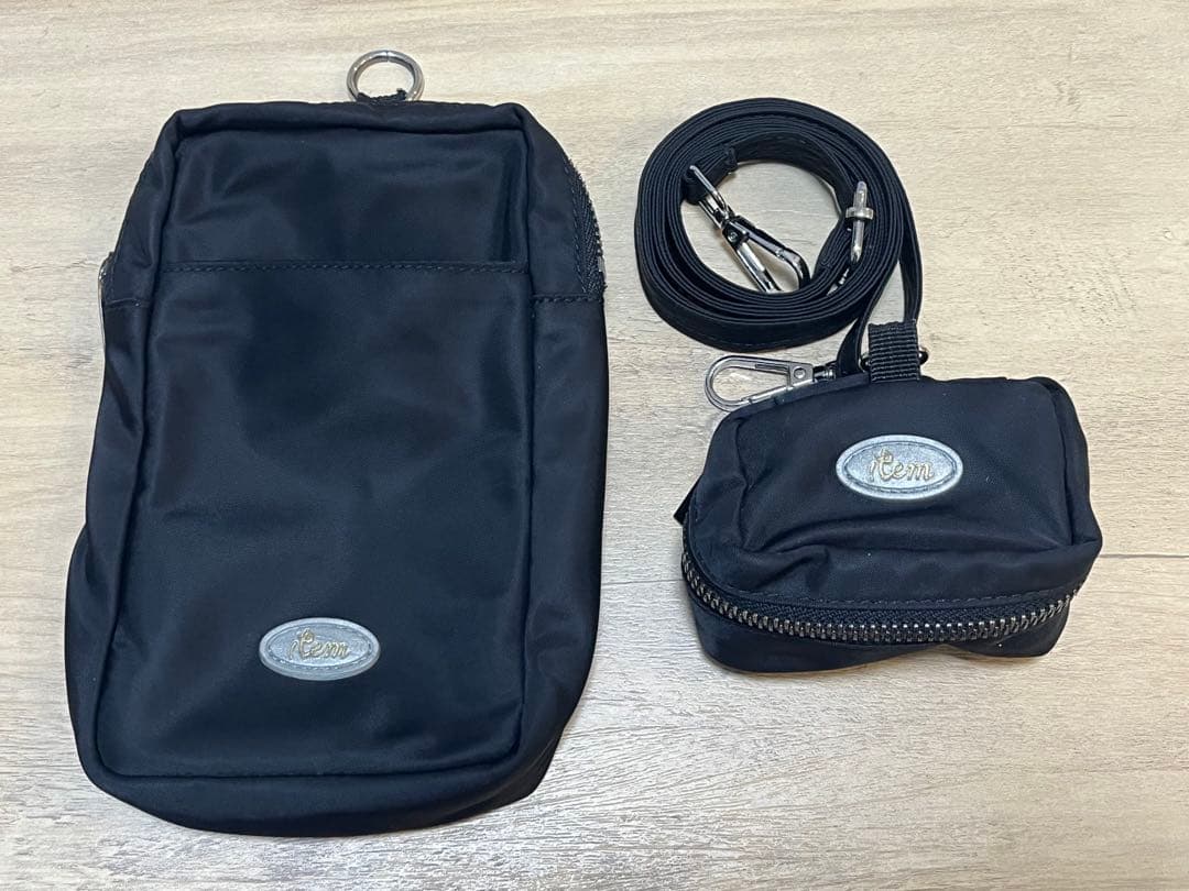 大*臣様 工藤大輝 ITEM ショルダーバッグ