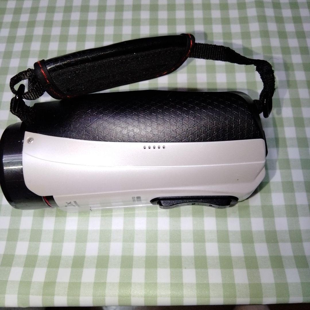 JVC GZ-R400-W ビデオカメラ EverioR QUAD PROOF