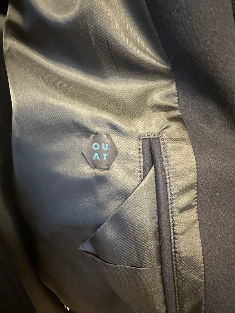 ouat  blouson サイズ3