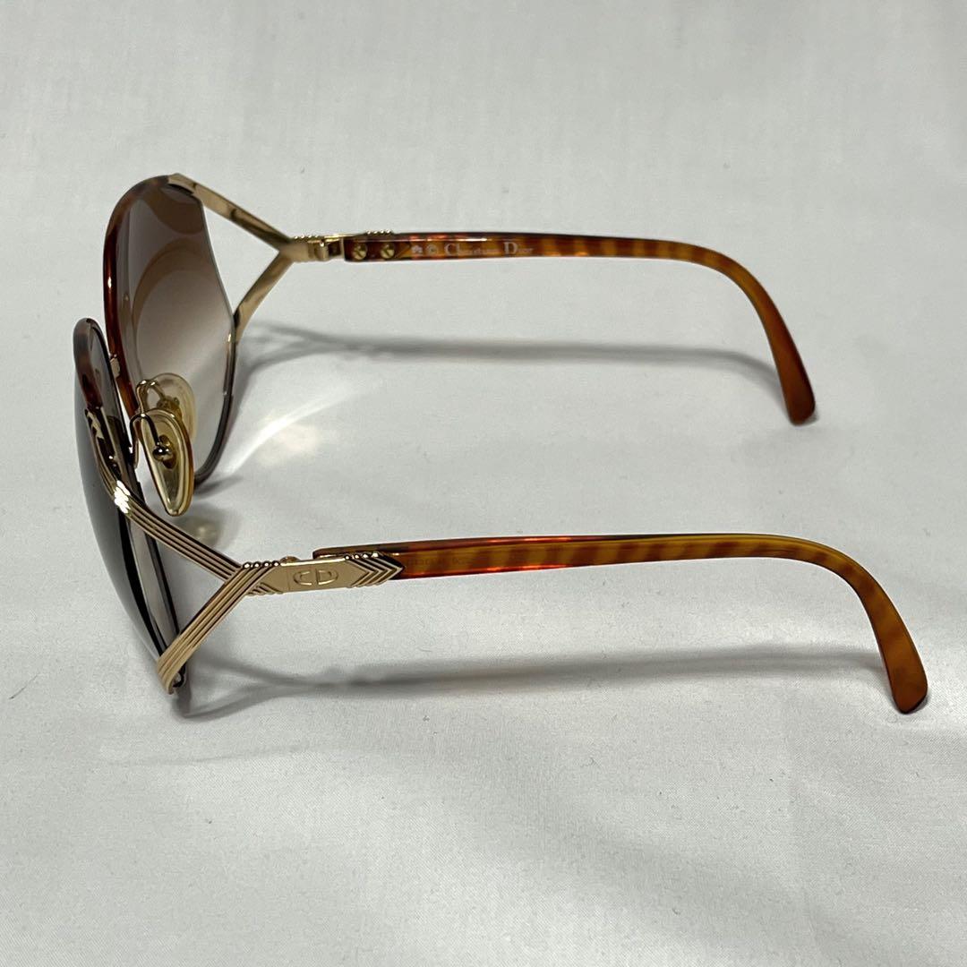 Christian Dior ディオール　サングラス　2250 14 63▫︎17