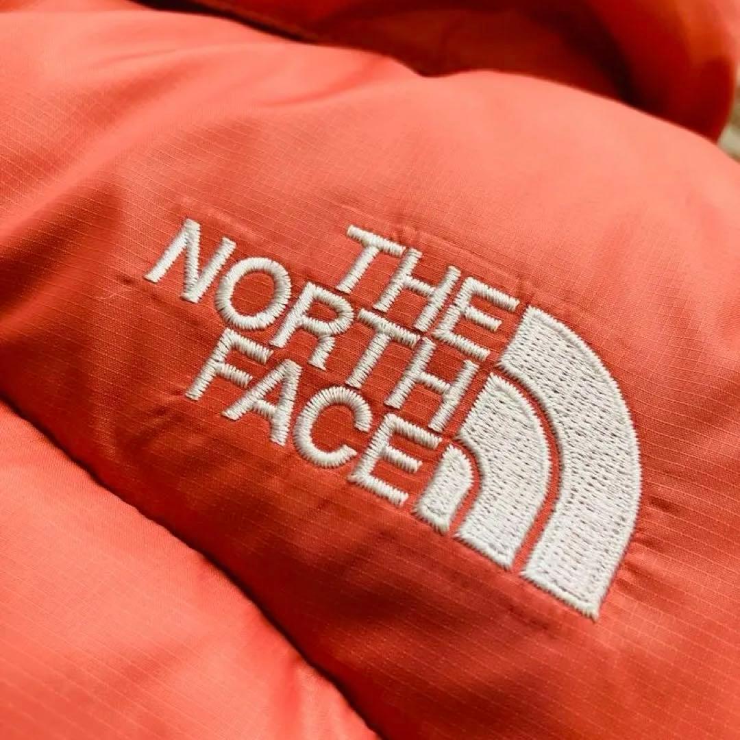 THE NORTH FACE ダウン 90cm
