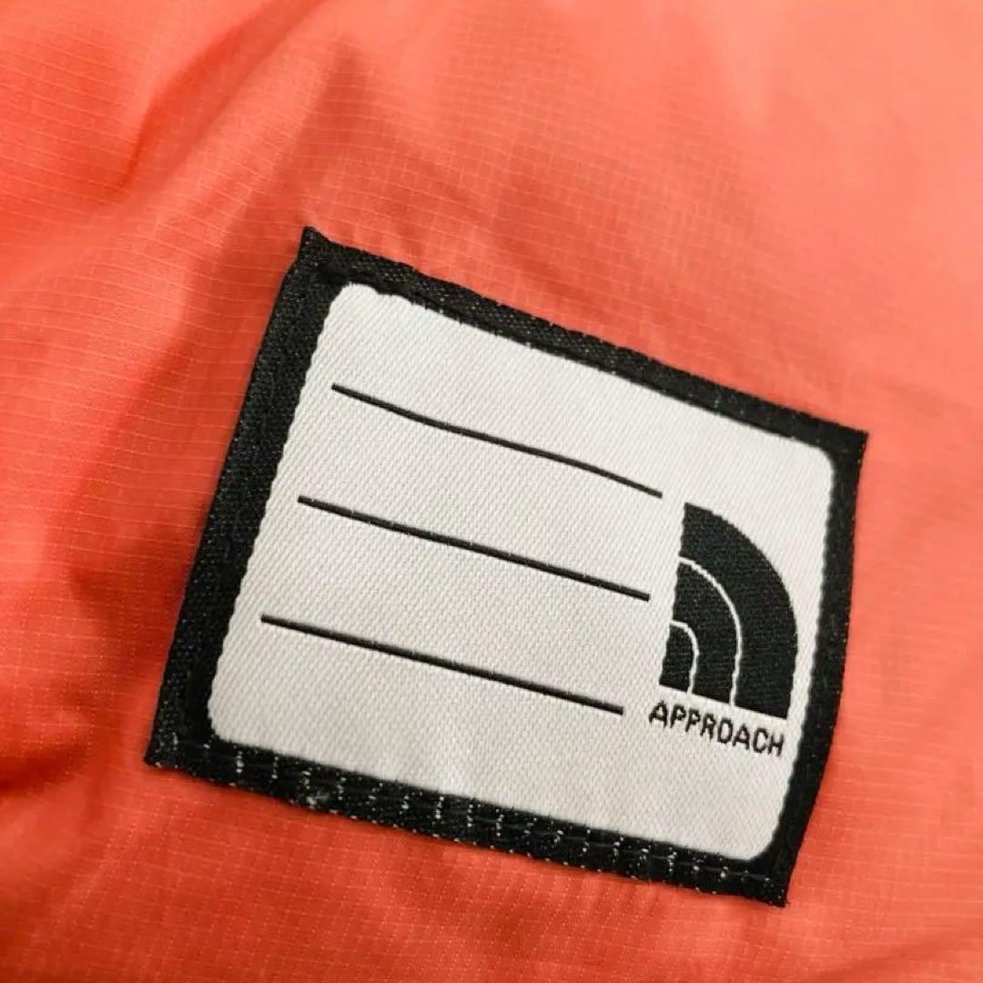 THE NORTH FACE ダウン 90cm