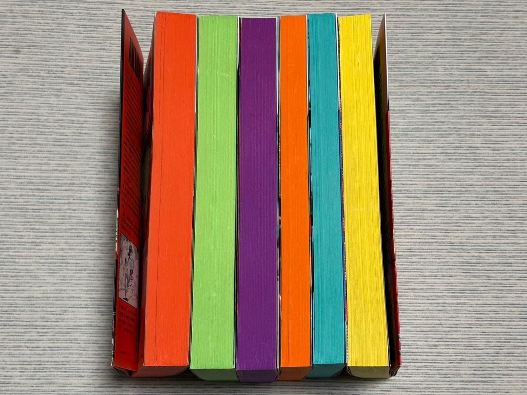 AKIRA アキラ 全巻セット 1巻-6巻 講談社 KCデラックス 美品