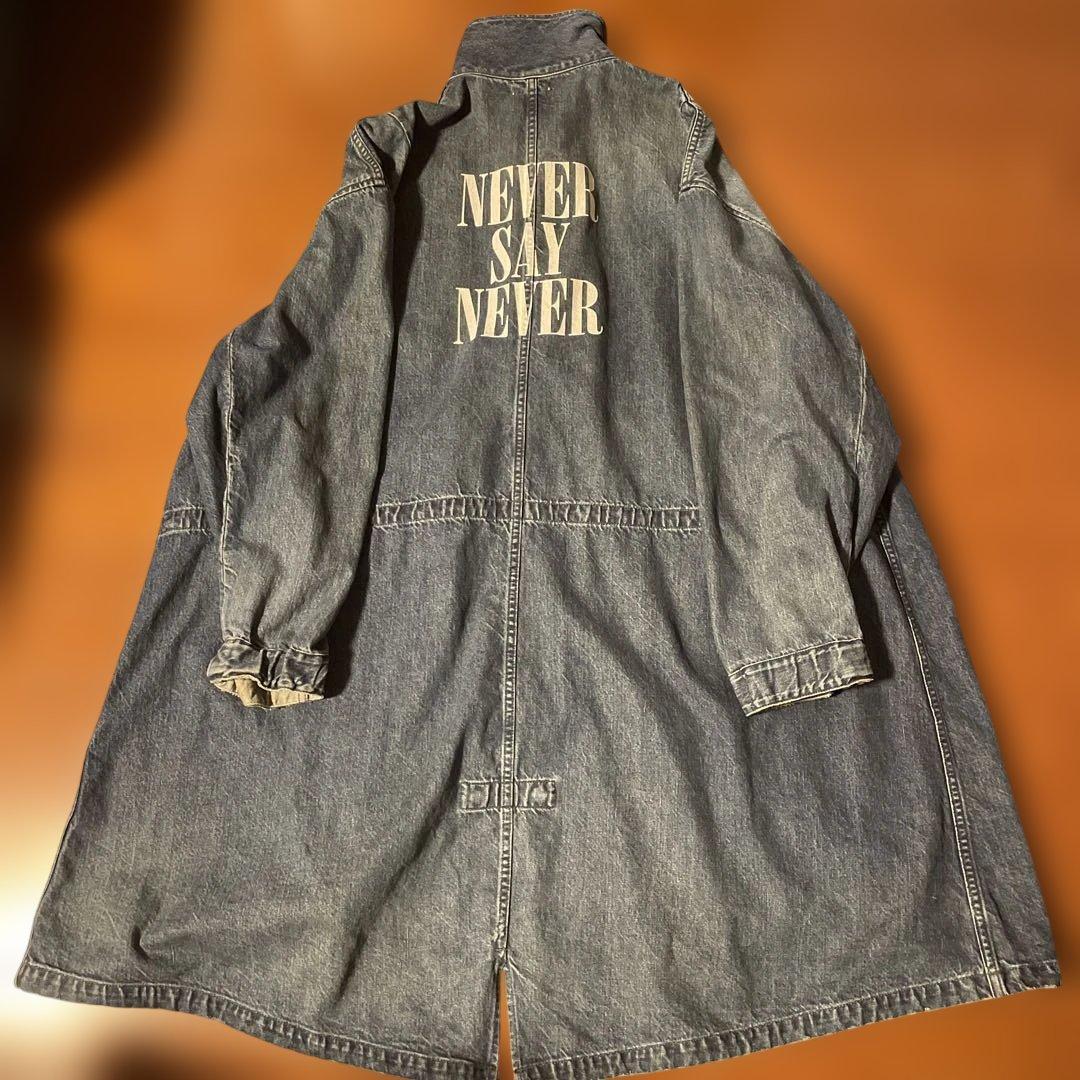 MINEDENIM マインデニム Denim Mods CT USD M