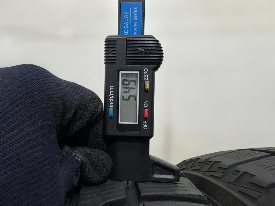 【緊急用/つなぎに】訳あり特価 ヨコハマ iG50 245/50R18 4本