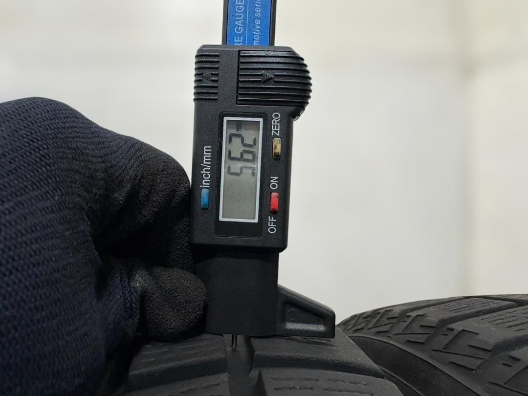 【緊急用/つなぎに】訳あり特価 ヨコハマ iG50 245/50R18 4本