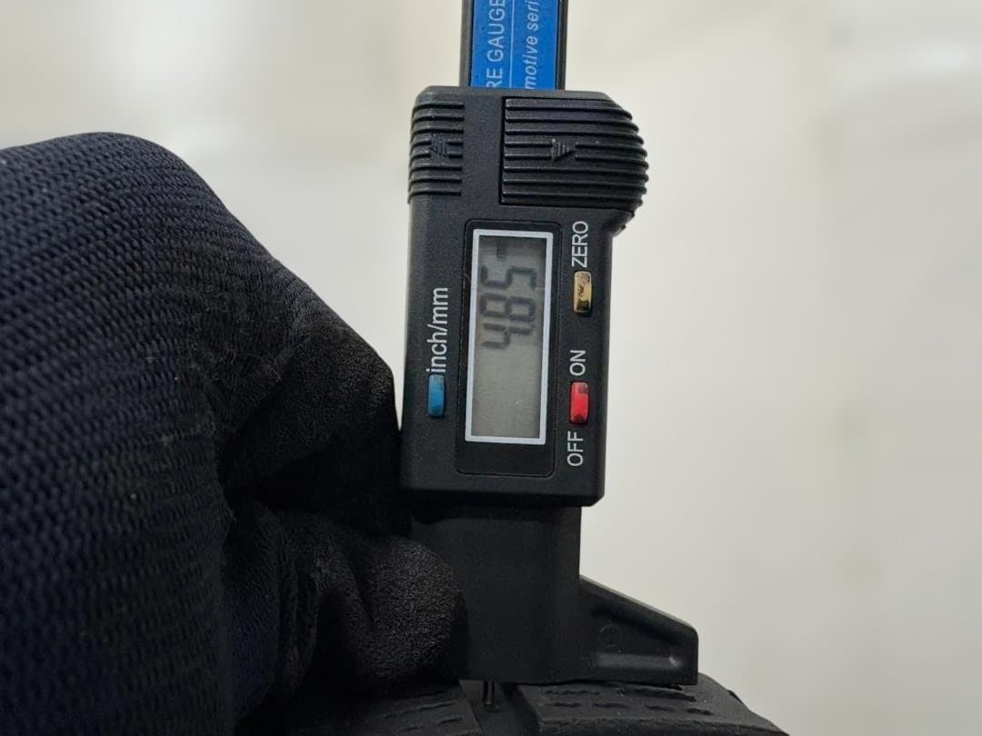 【緊急用/つなぎに】訳あり特価 ヨコハマ iG50 245/50R18 4本