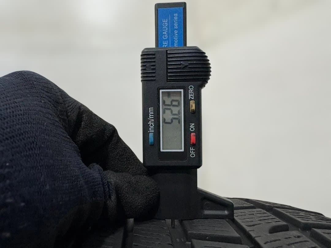 【緊急用/つなぎに】訳あり特価 ヨコハマ iG50 245/50R18 4本