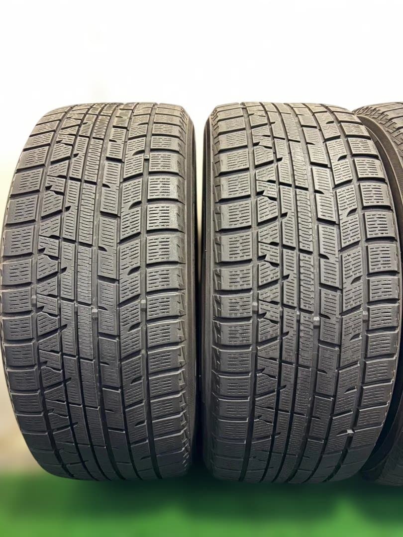 【緊急用/つなぎに】訳あり特価 ヨコハマ iG50 245/50R18 4本