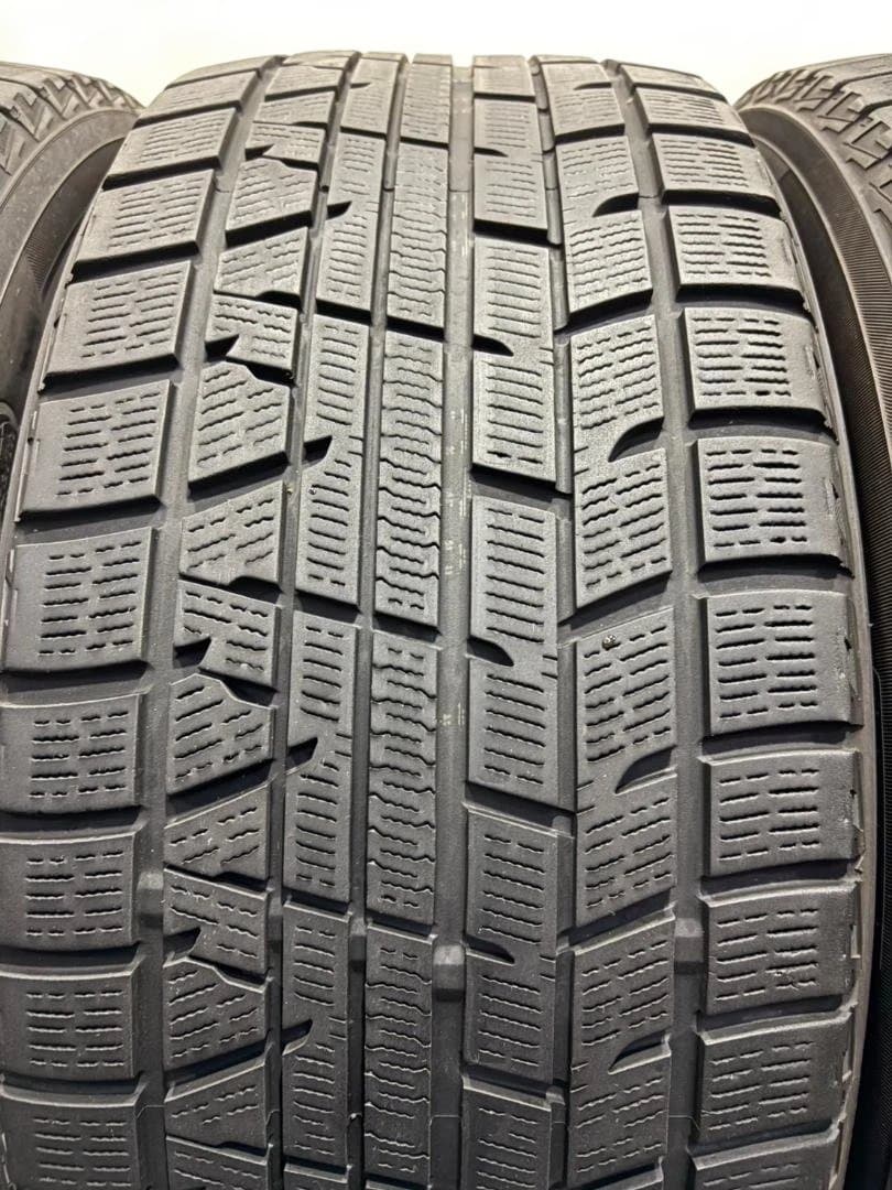 【緊急用/つなぎに】訳あり特価 ヨコハマ iG50 245/50R18 4本