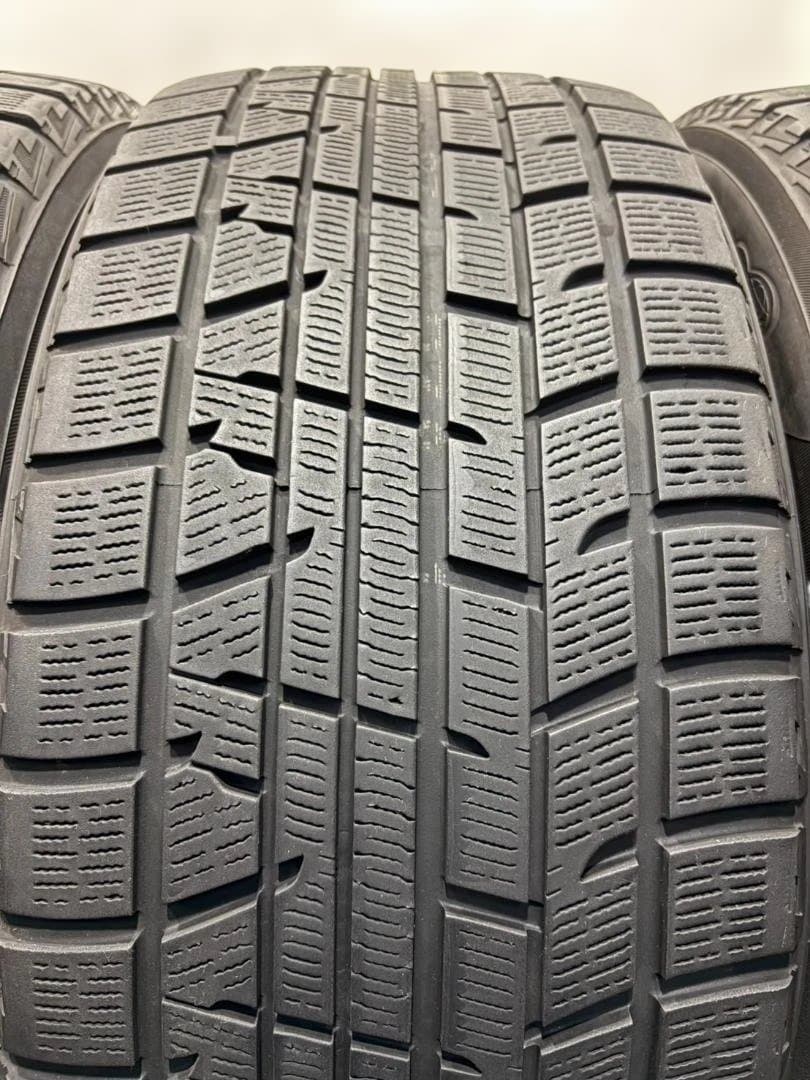 【緊急用/つなぎに】訳あり特価 ヨコハマ iG50 245/50R18 4本